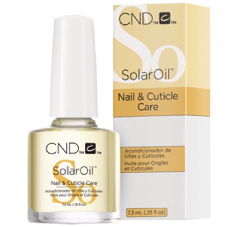 CND SolarOil