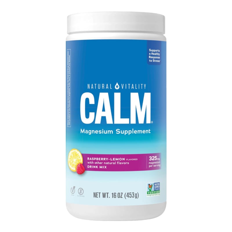 Best Magnesium Drink Mix Powder