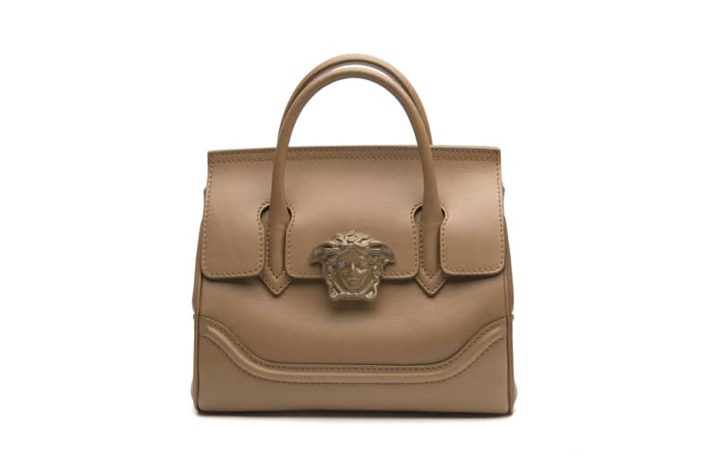 Bag Of The Week - Versace Palazzo Empire Bag