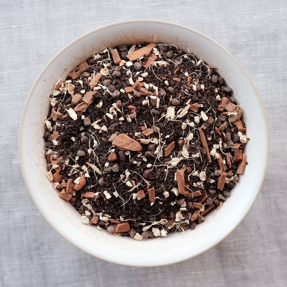 Tea People Indian Chai