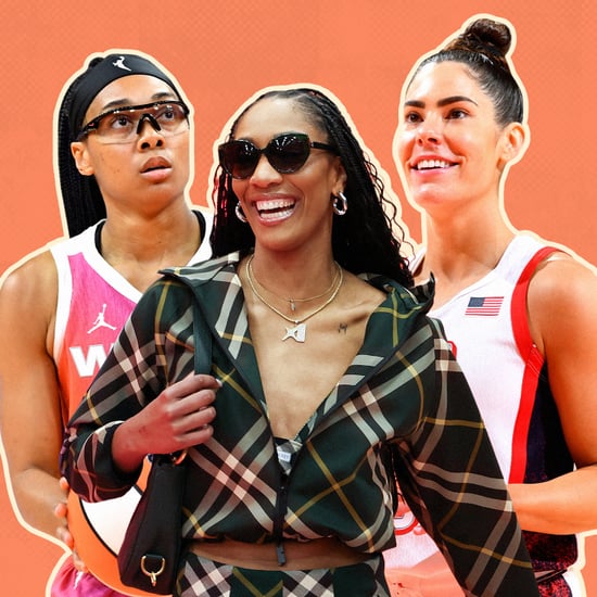 WNBA Fashion Has Never Been Better. Here's Why.