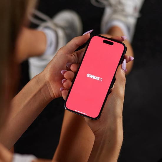 Sweat App Review With Photos