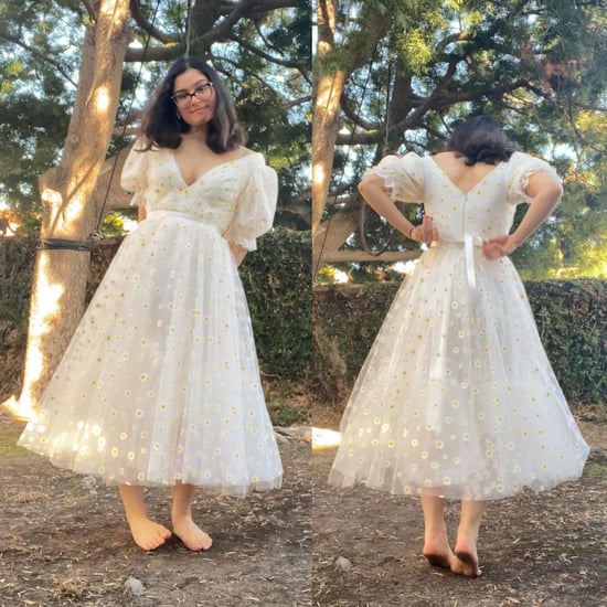Cottagecore: How to Make Your Own "Strawberry Dress"