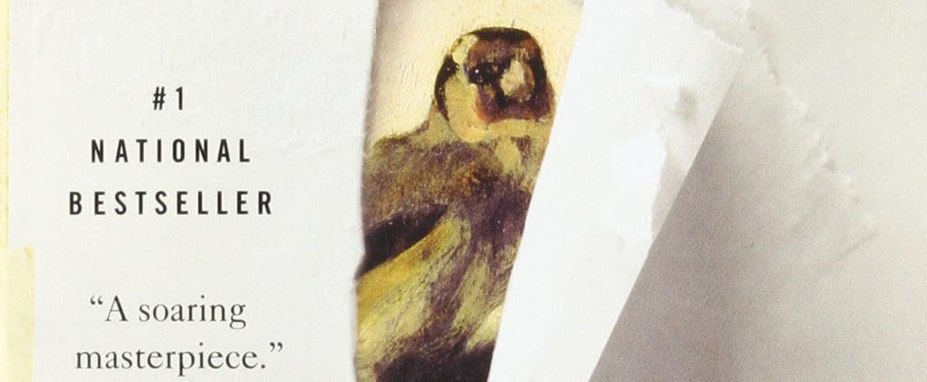 We'll Spare You the 784 Pages and Tell You Exactly What Happens in The Goldfinch