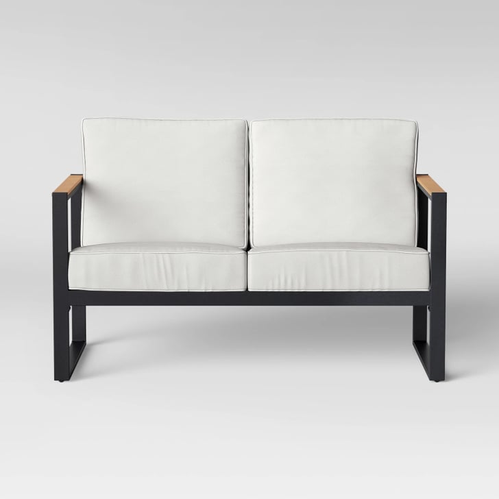 Project 62 store patio loveseat
