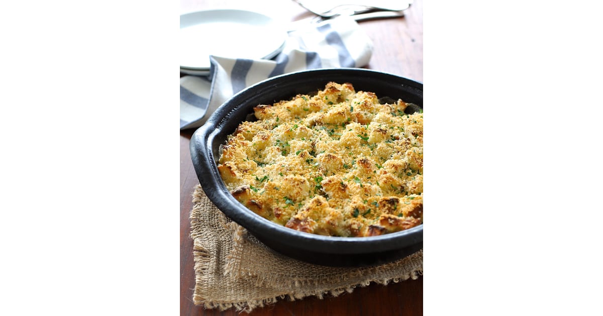 Creamy Bacon, Chicken, and Broccoli Bread Bake Freezable Dinner