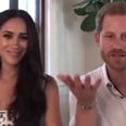 Harry and Meghan Chat With Young Leaders in First Joint Interview From Santa Barbara Home