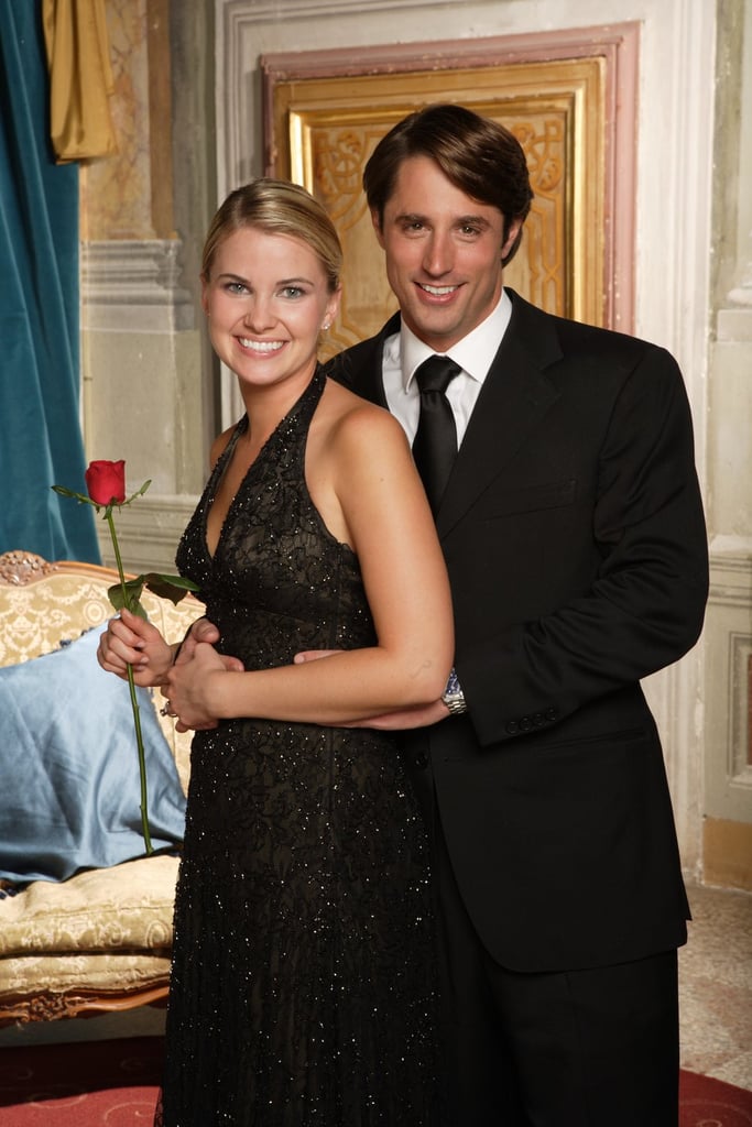 The Bachelor, Season 9: Prince Lorenzo Borghese and Jennifer Wilson