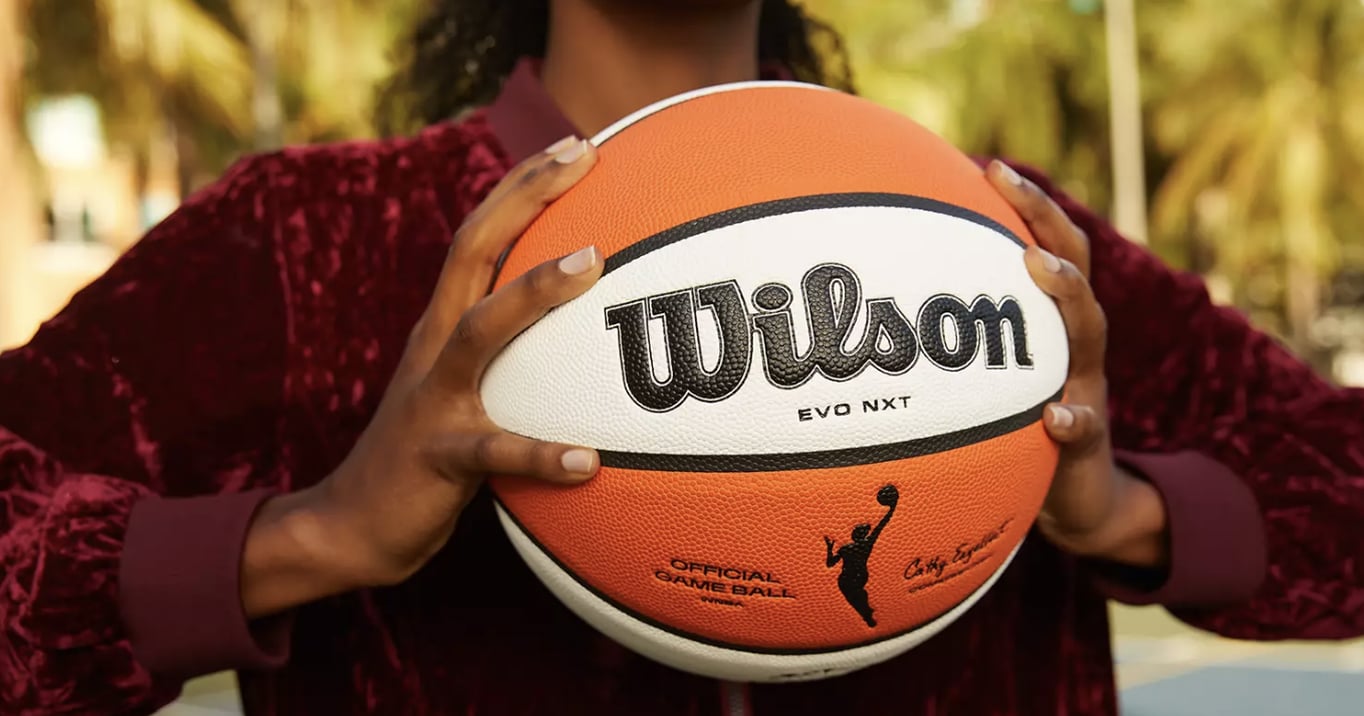 The Best WNBA Merch to Shop Online