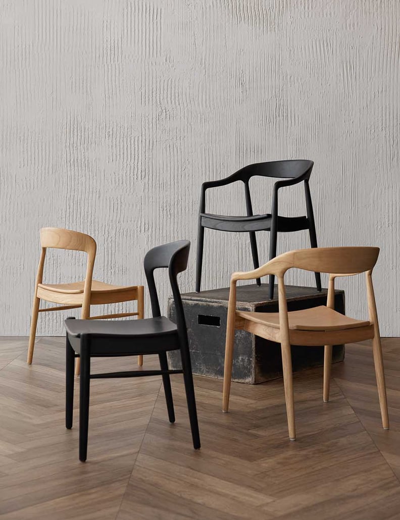Lulu and georgia dining chairs deals
