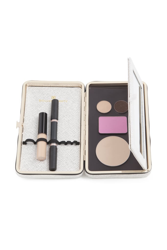 Dollup Beauty Makeup Clutch