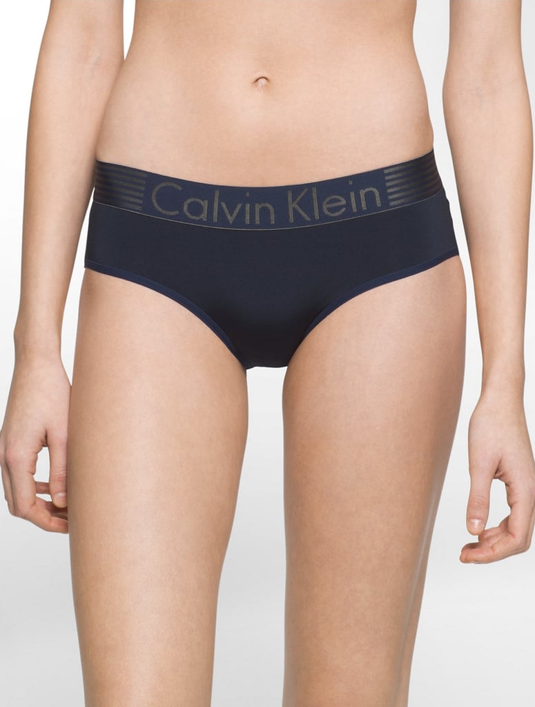 Calvin Klein Iron Strength Micro Bra ($22)