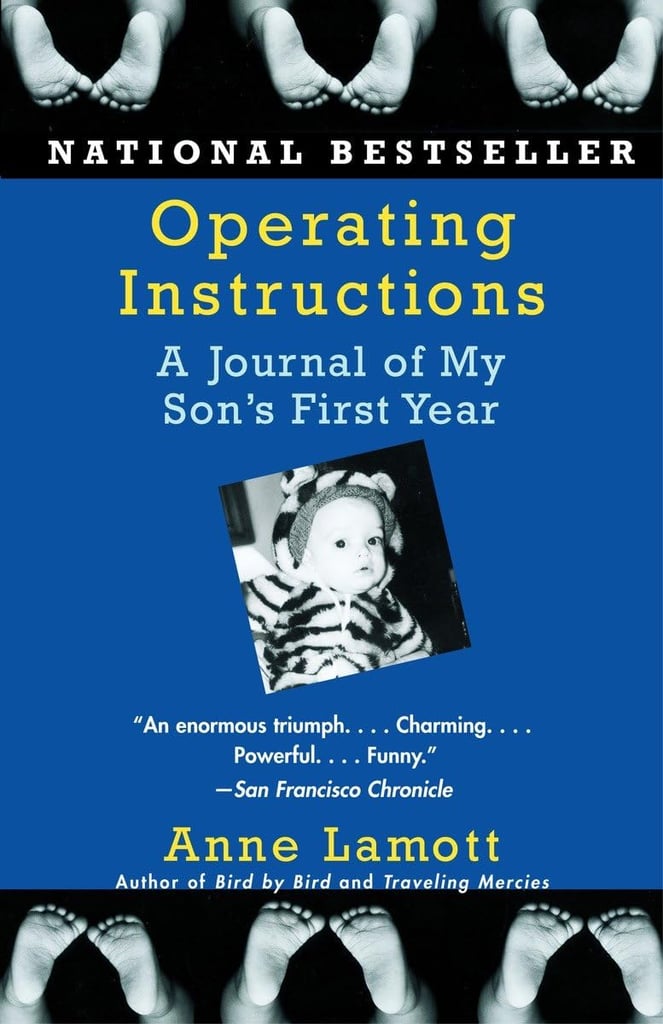 "Operating Instructions"