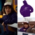 This Stranger Things Hoodie Might Be the Best Thing to Happen to Your Closet