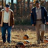 Stranger (TV series) visual data 3