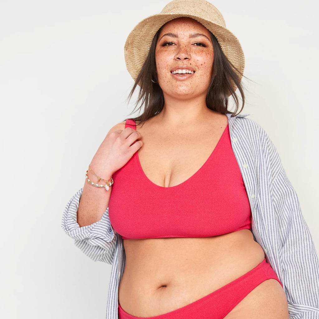 35 Old Navy New Arrivals to Freshen Up Your Summer Wardrobe