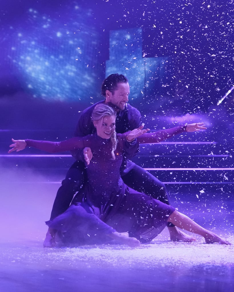 Ariana Madix's Dancing With the Stars Performance Outfits
