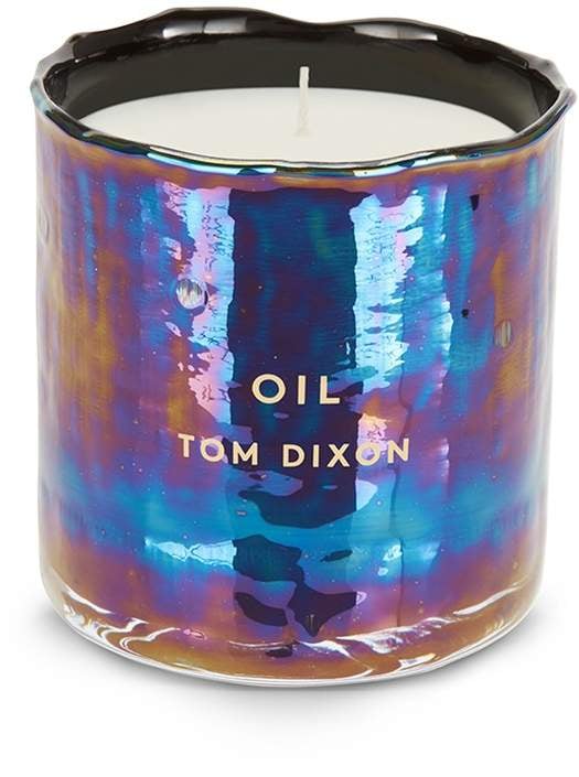 Tom Dixon Oil Candle