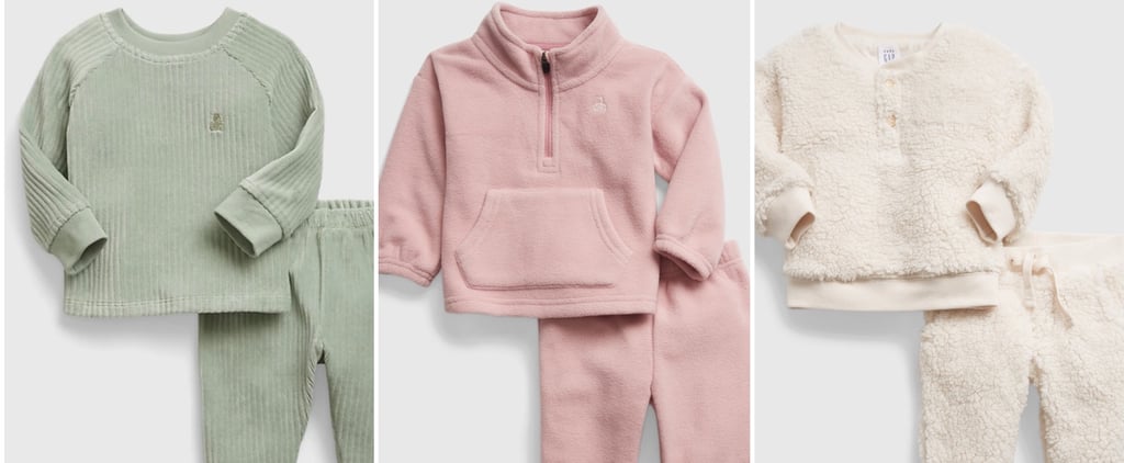 Clothing Sets For Babies