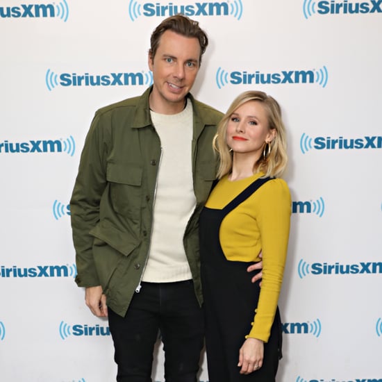 Dax Shepard on Making Marriage Work