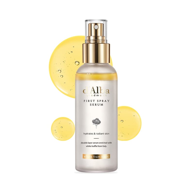 The Best Hydrating Spray Serum on Amazon