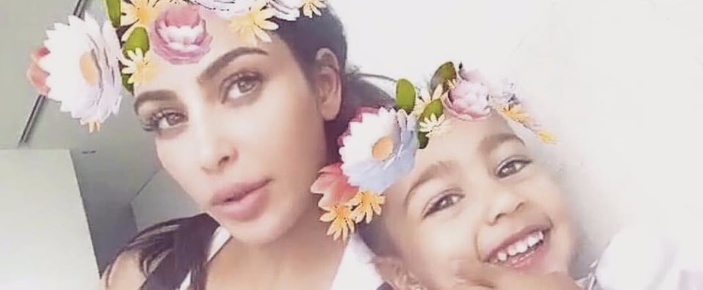 Kim Kardashian's Most Outrageous Mom Moments