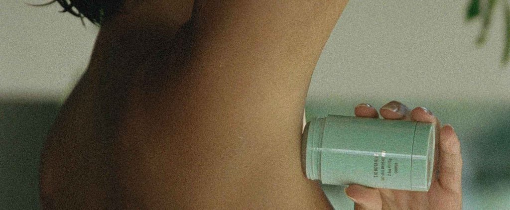 Corpus Naturals Deodorant Review