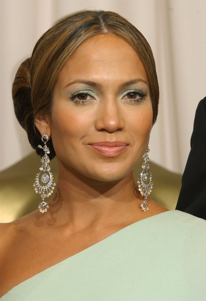 Jennifer Lopez, 2003