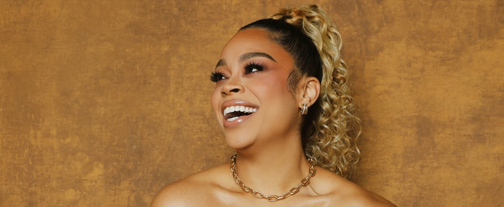 Julissa Calderon on Gentefied, Her First Celeb Crush, More