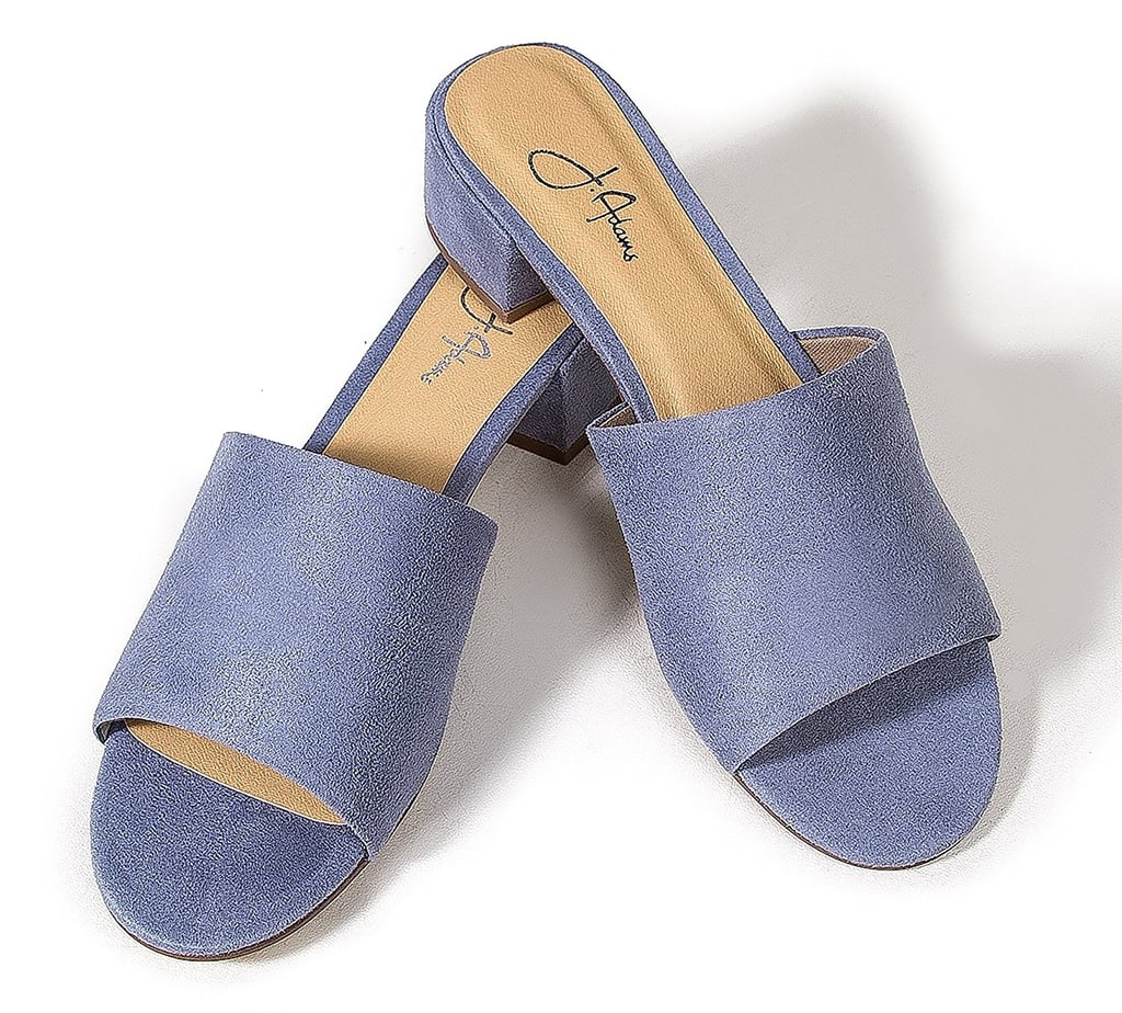 mules amazon