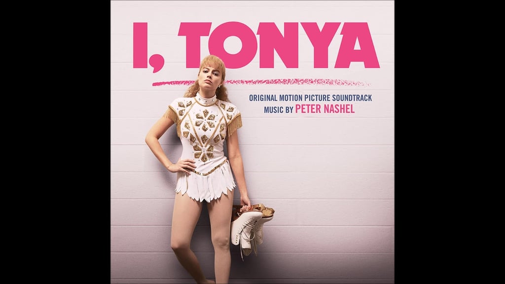 "Tonya Suite" by Peter Nashel