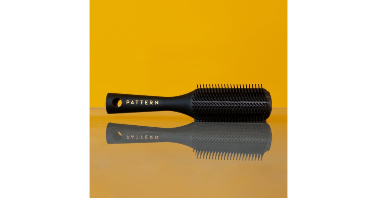 Pattern Beauty Shower Brush Best Hair Brushes For Curls, Detangling