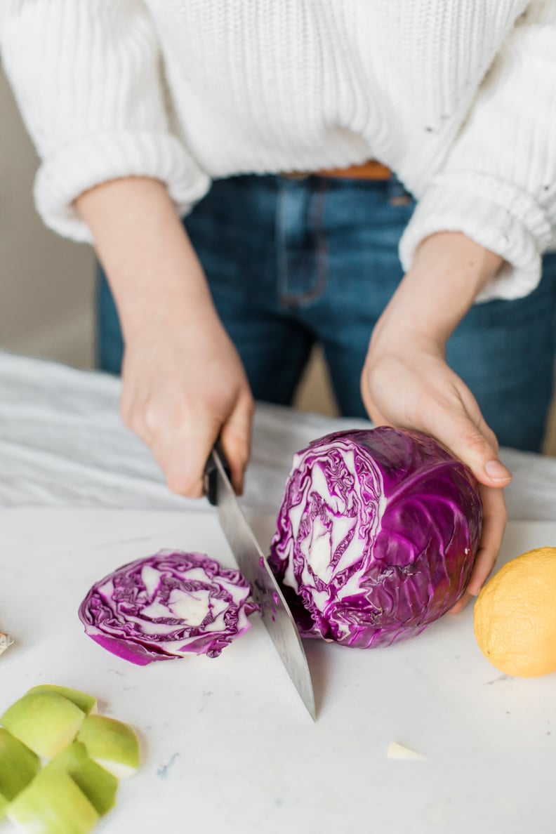 Cook Your Own Food