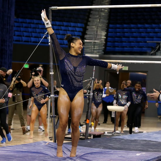 Perfect Routines From the 2020 NCAA Gymnastics Season