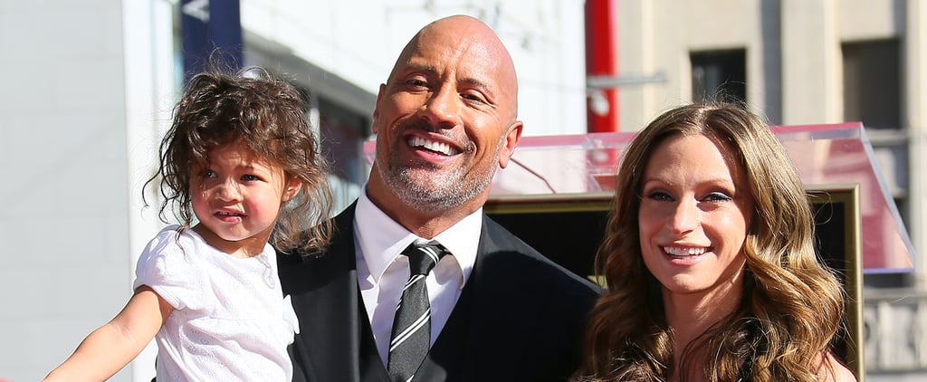 Dwayne Johnson Says His Family Tested Positive For COVID-19: 