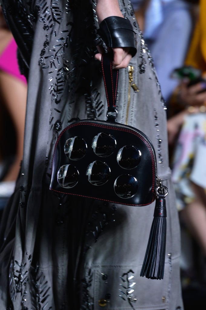 Louis Vuitton Bags Spring 2016