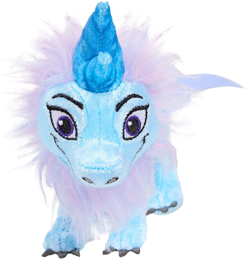 Disney's Raya and the Last Dragon 13-Inch Sisu Dragon Plush