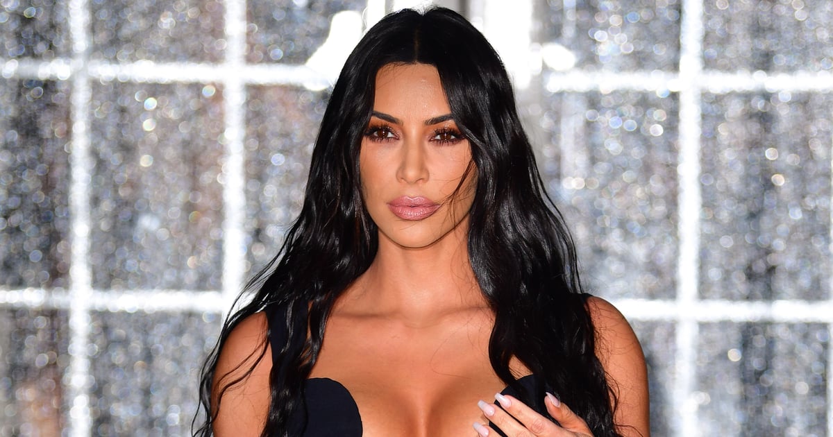 Kim Kardashian West Just Got A Short And We Mean Short Haircut