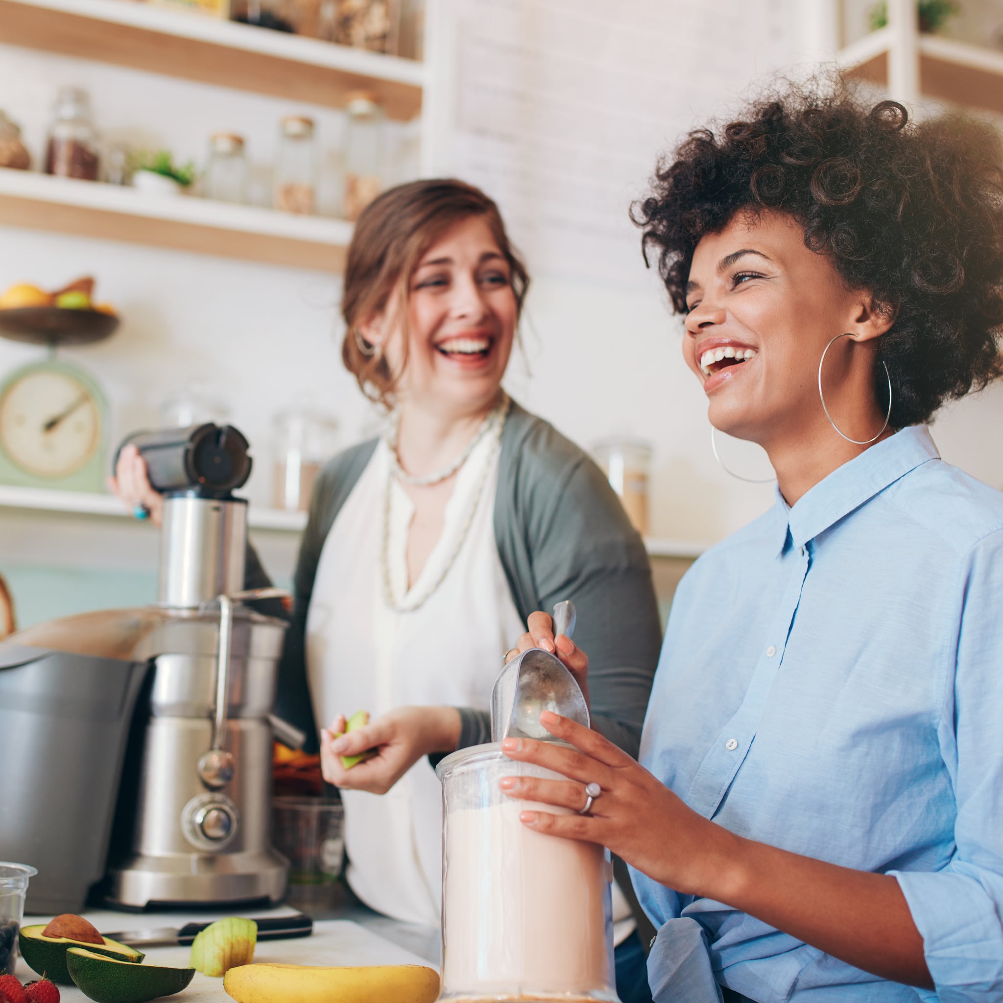 Gift Ideas For Home Chefs Popsugar Food