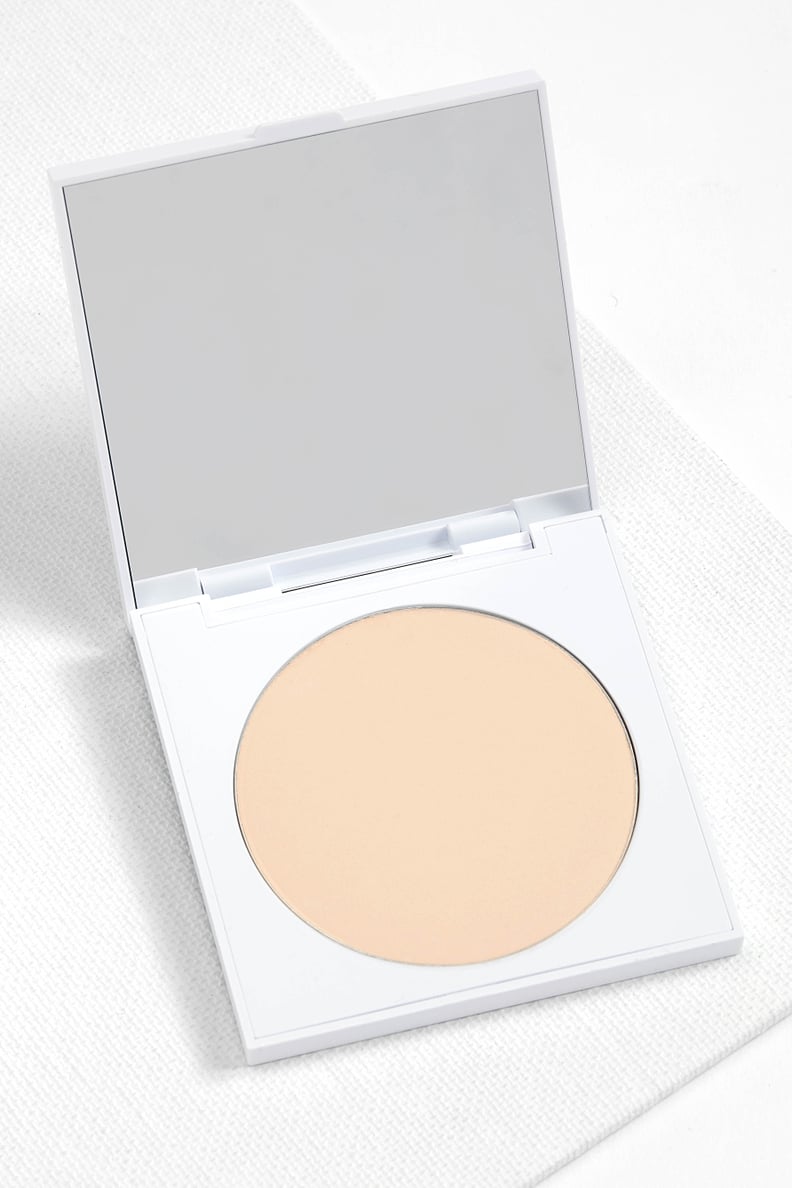 ColourPop No Filter Sheer Matte Powder Light ($9)