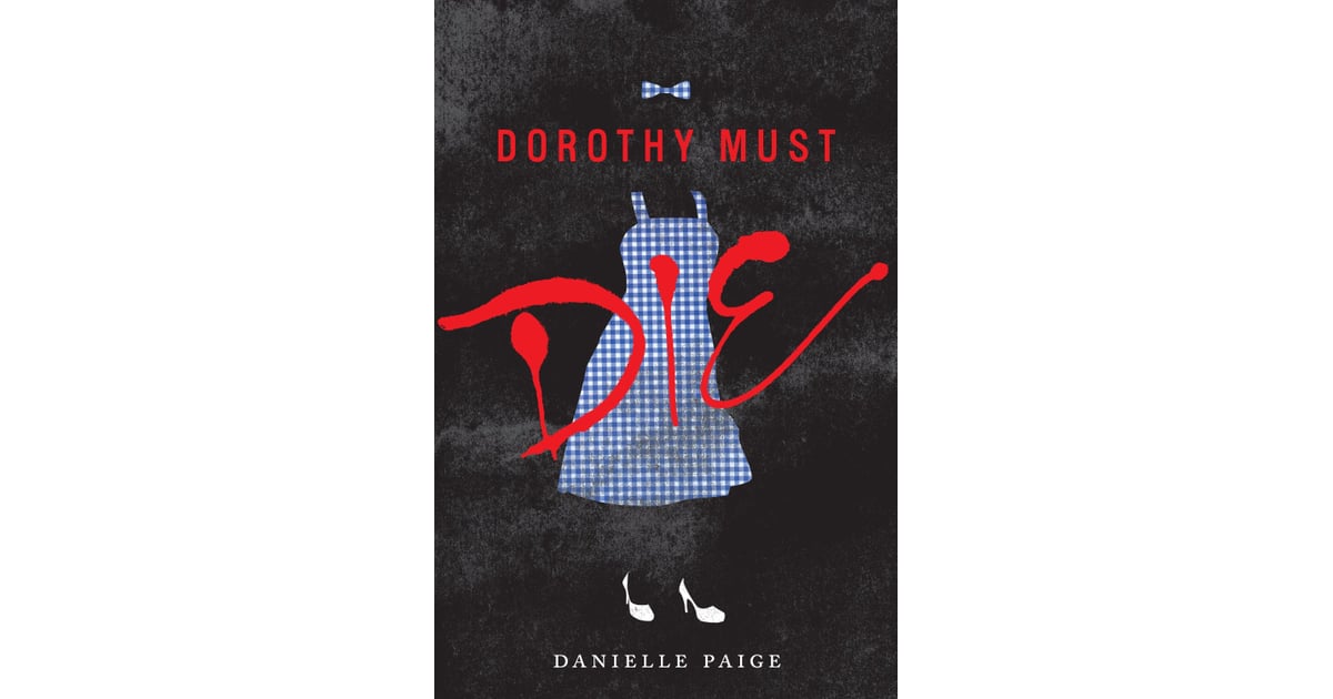 dorothy must die book order