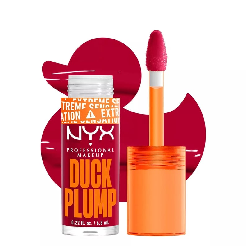 Best Drugstore Plumping Gloss