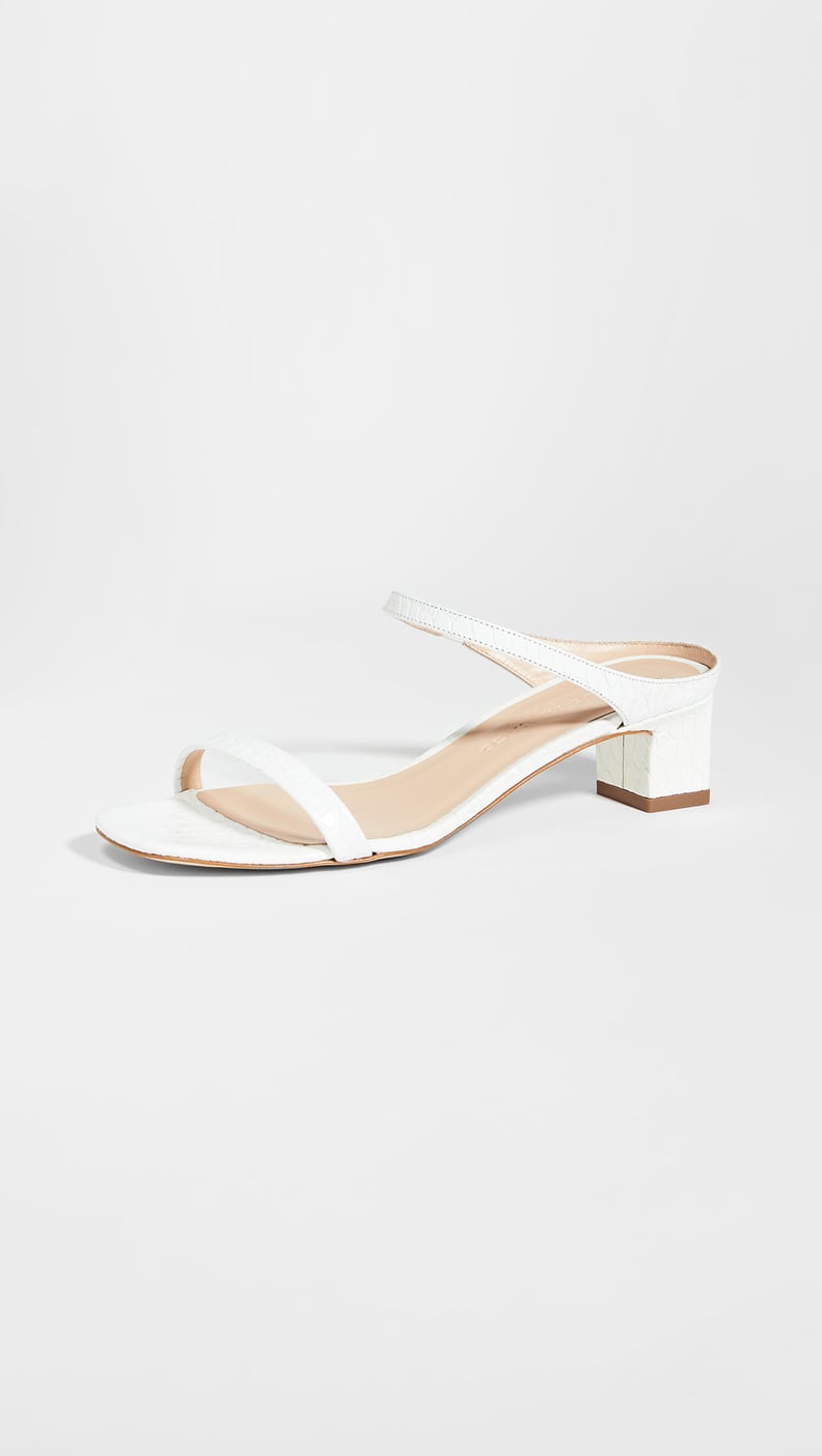 Club Monaco Marnee Sandals