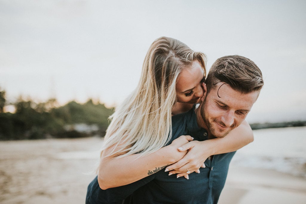 Maui Proposal