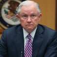 A Judge Threw Out the Conviction For the Activist Charged After Laughing at Jeff Sessions