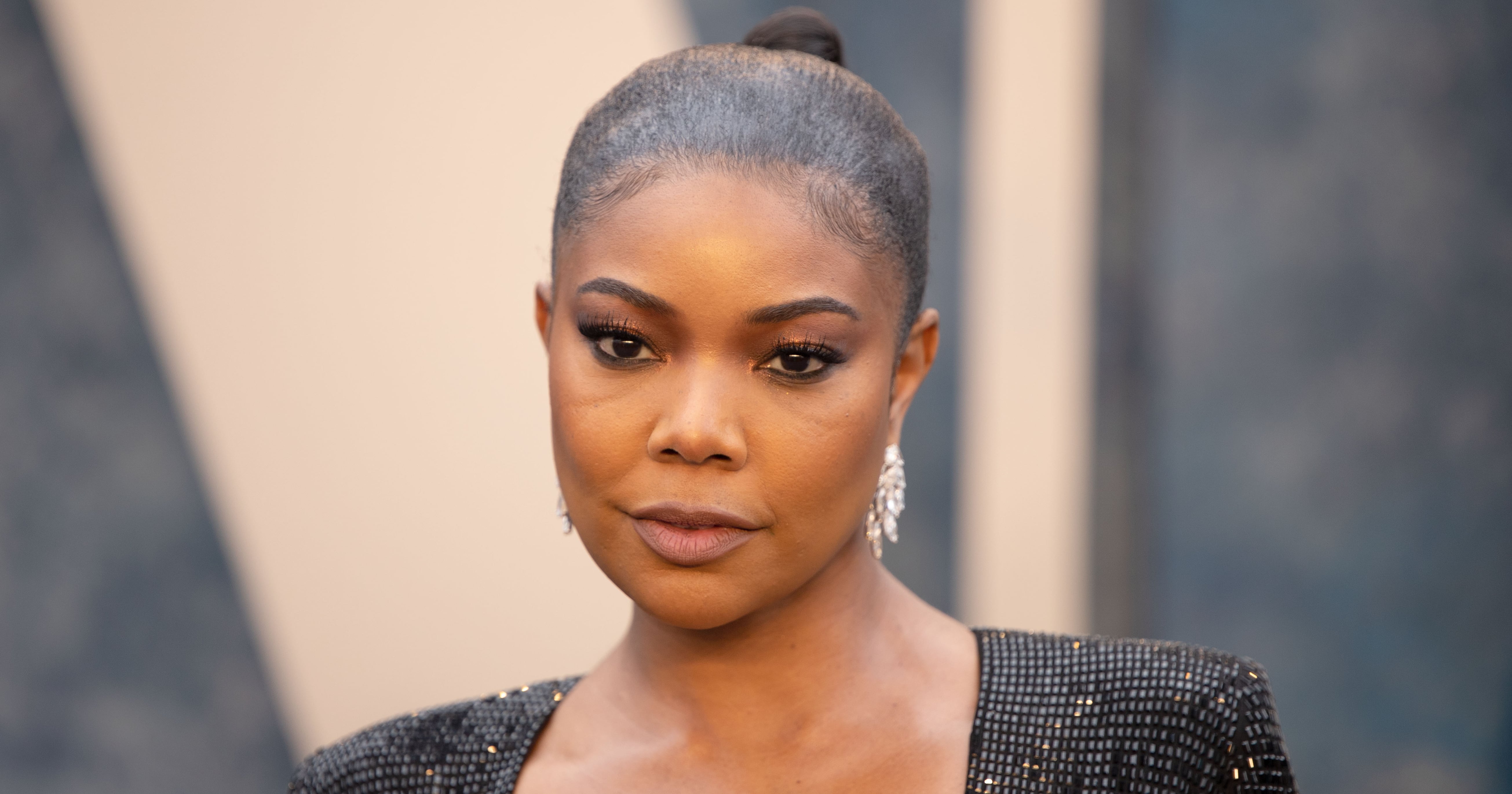 Women’s Healthcare Needs to Do Better — Gabrielle Union Has Some Ideas
