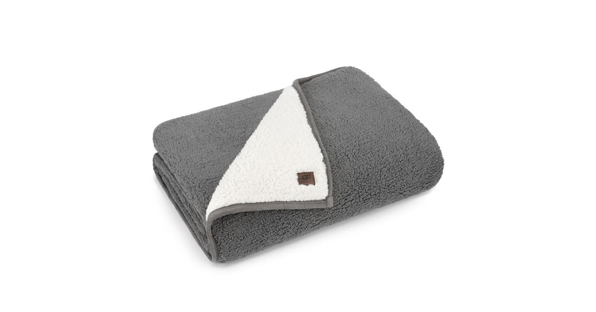 UGG Classic Sherpa Throw Blanket | From 