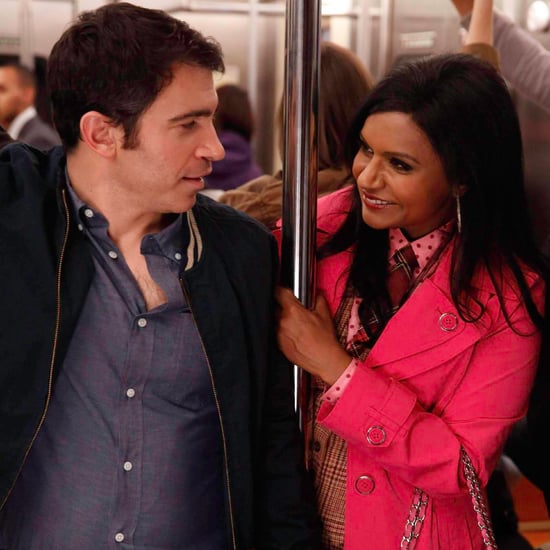 The Mindy Project Season 2 Finale Pictures