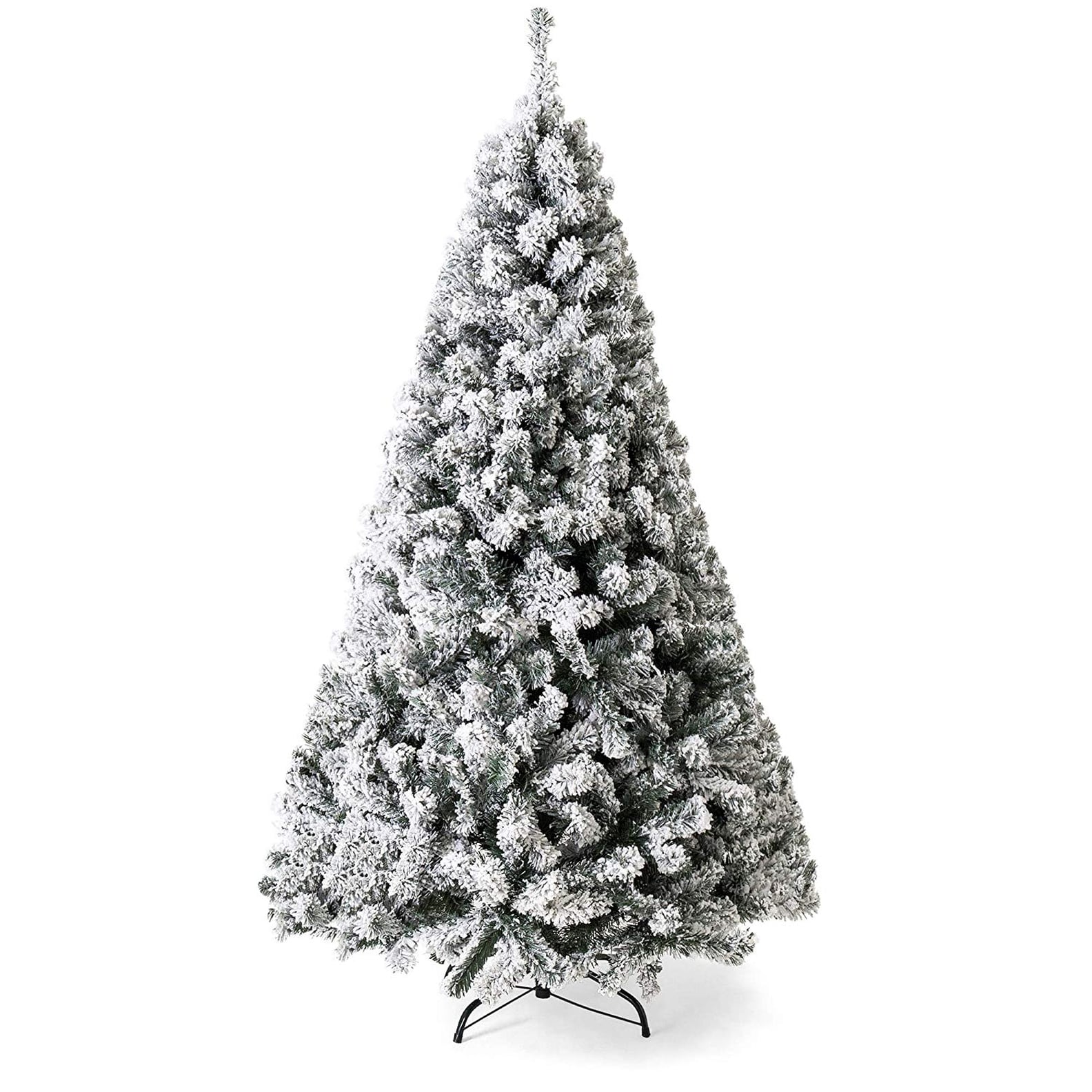 Best Artificial Christmas Trees on Amazon POPSUGAR Home