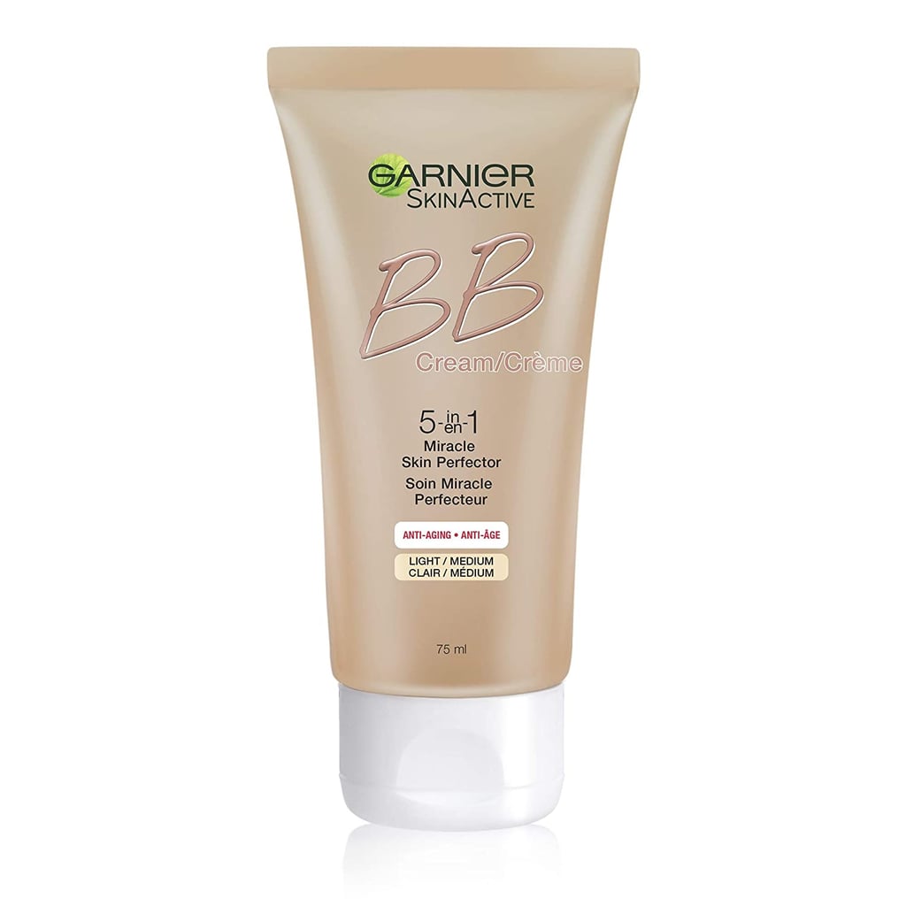 Garnier SkinActive BB Cream Anti-Ageing Face Moisturiser